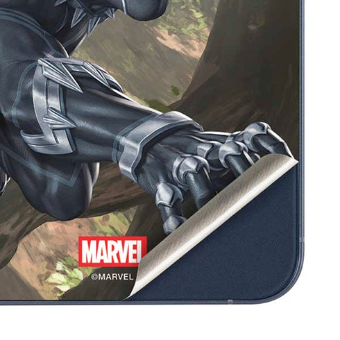 Marvel Black Panther In the Jungle Galaxy A55 5G Skin